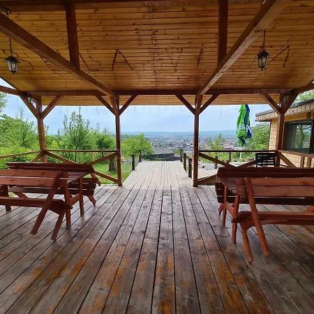 Bella Vista Guest house