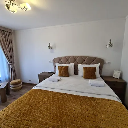 Bella Vista 3* 图尔达