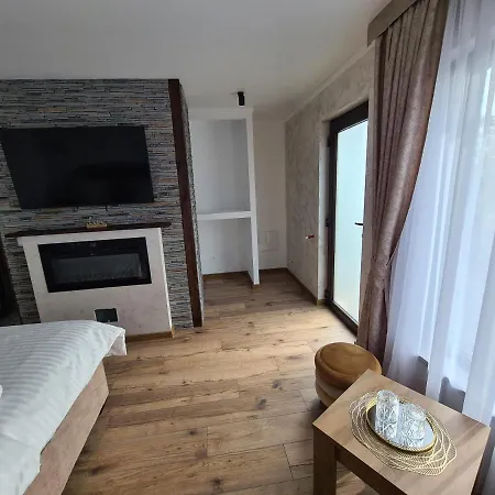 Bella Vista Turda