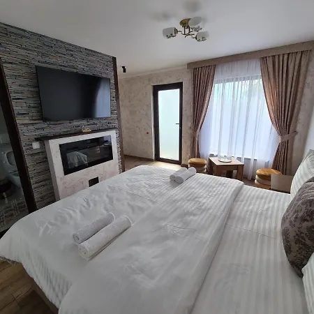 Bella Vista 3* Turda