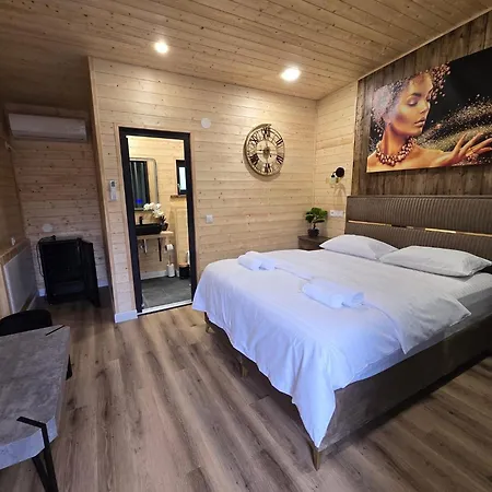 Bella Vista 3*
