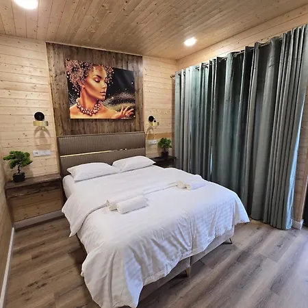 Bella Vista 3* 图尔达